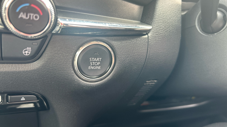 Mazda Cx-30 2.0 Skyactiv-X MHEV GT Sport 5dr Petrol Hatchback